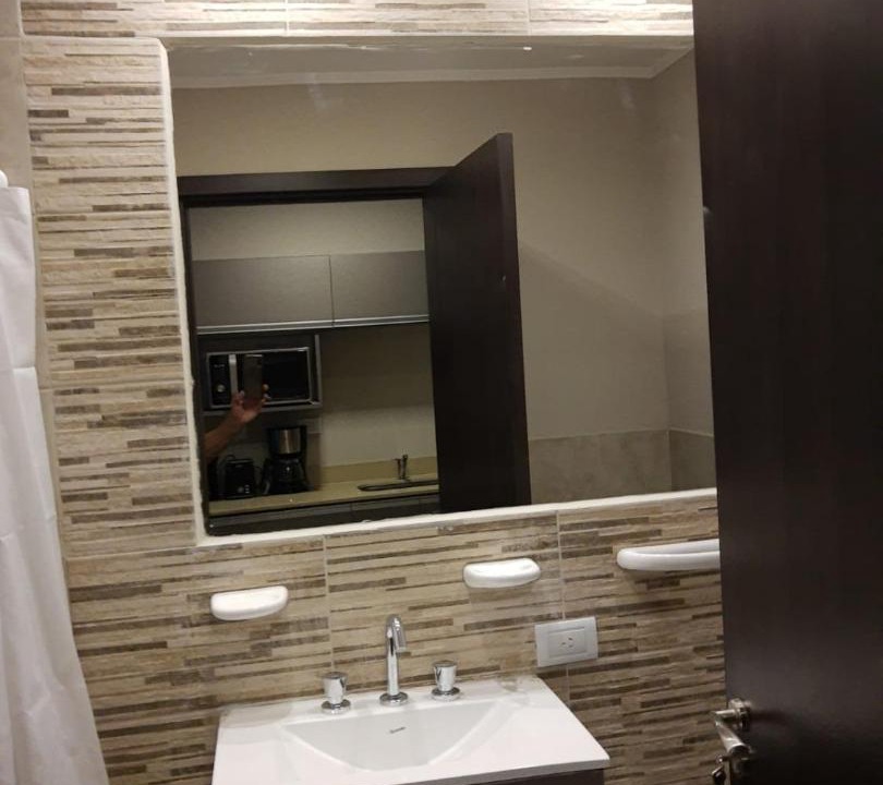 Photo of Bathroom in Necochea