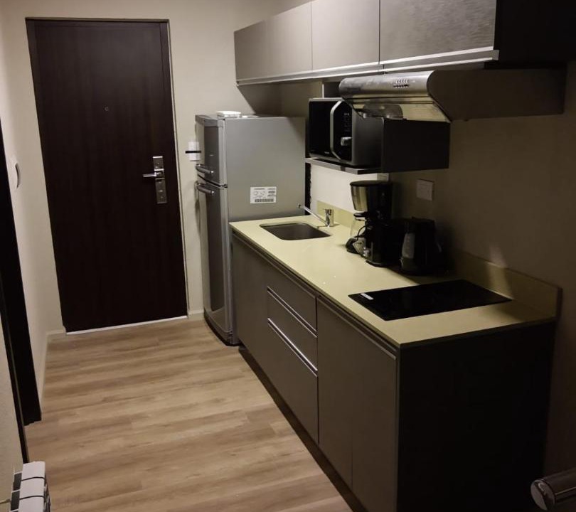Photo of Kitchen in Necochea