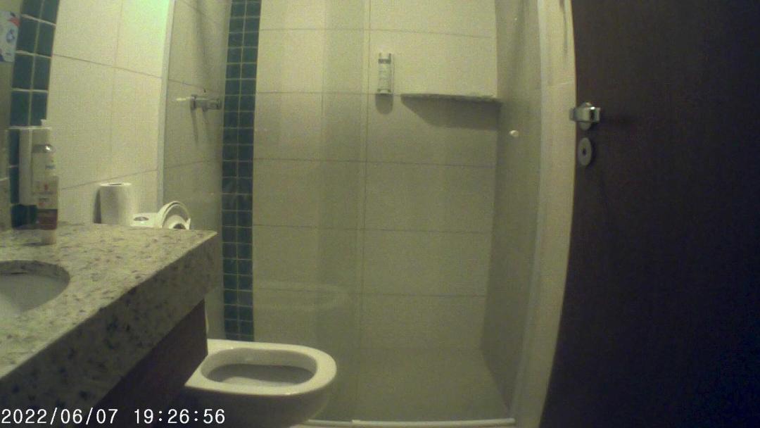 Photo of Bathroom in Caldas Novas