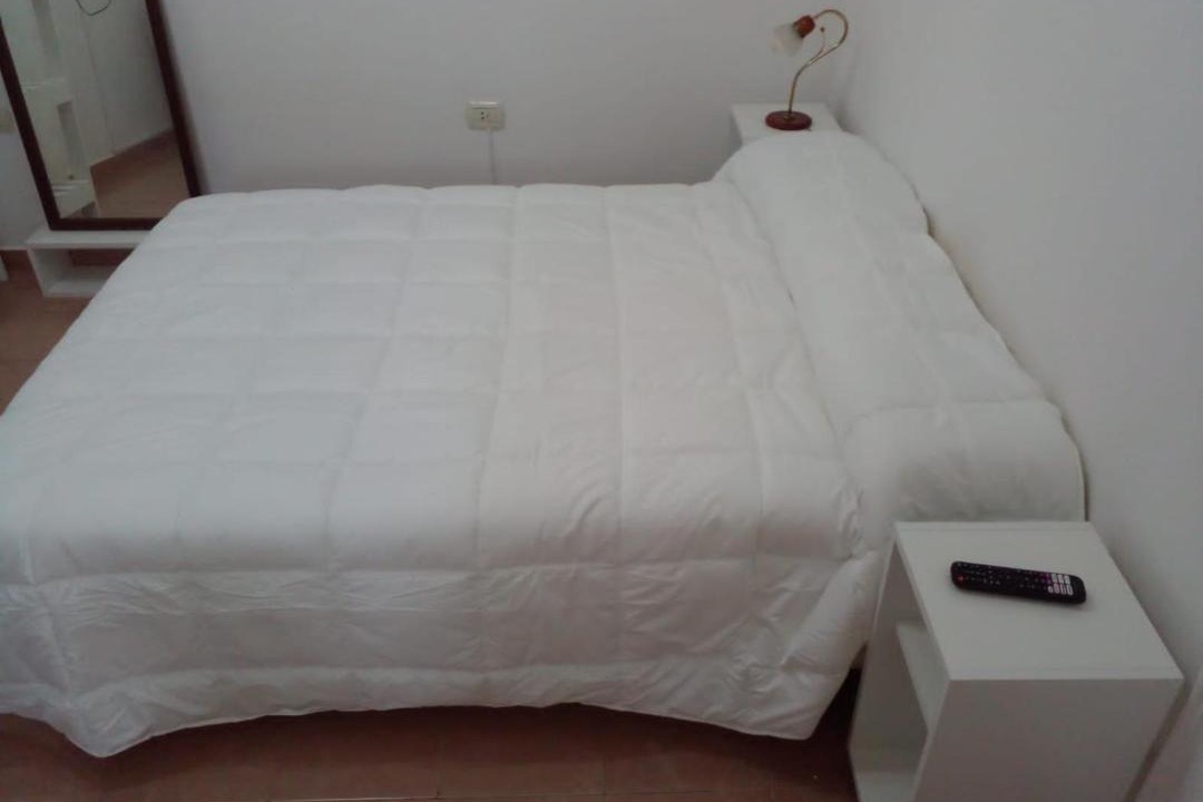 Photo of Bedroom in Santa Fe