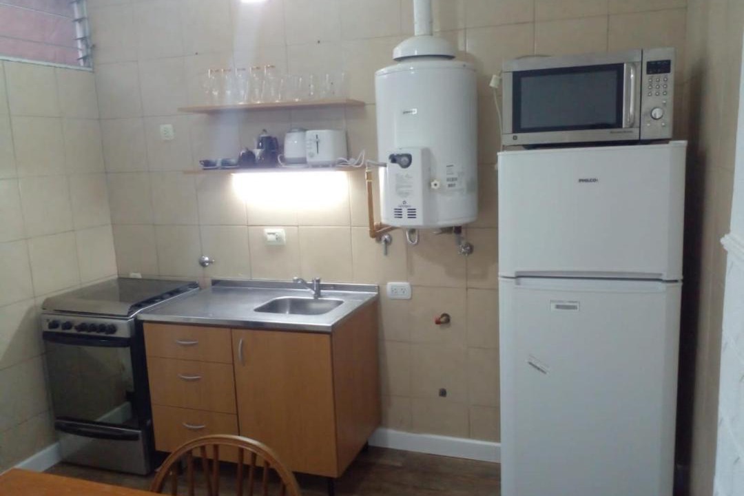 Photo of Kitchen in Santa Fe