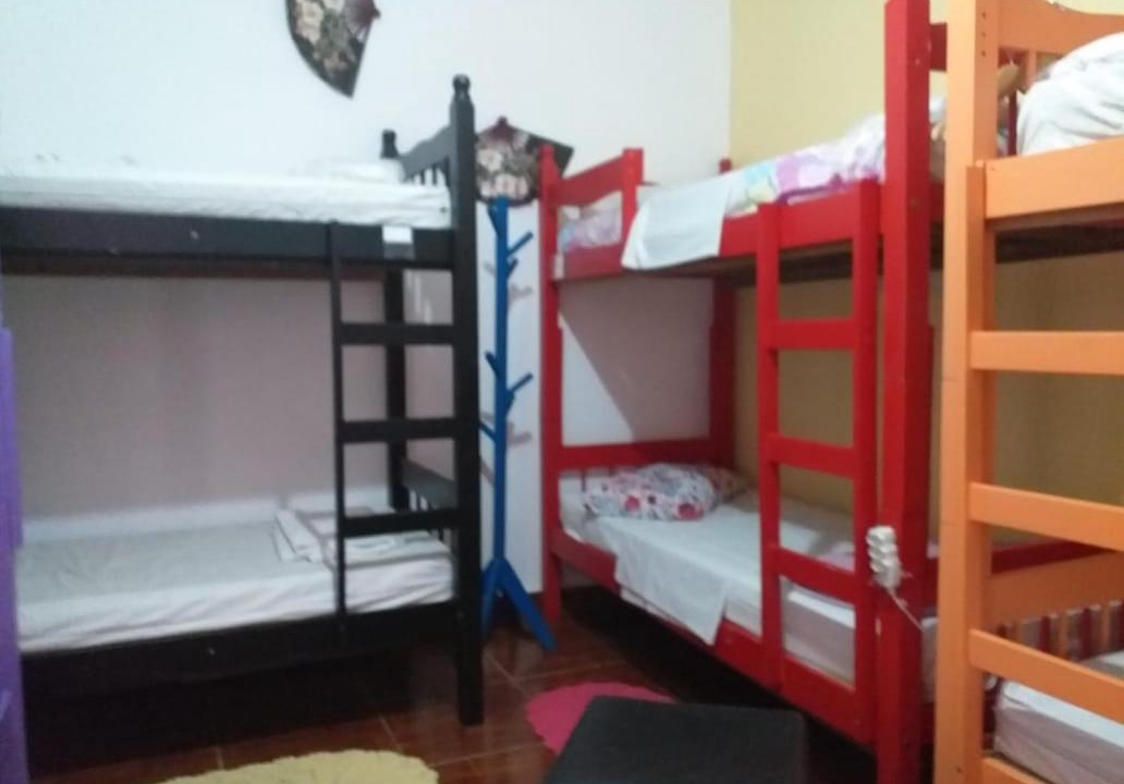 Photo of Bedroom in Campo Belo