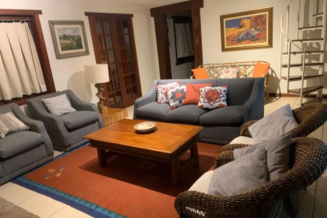 Photo of Livingroom in Vila Everest