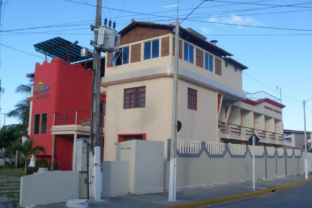 Photo of Buildings in Centro