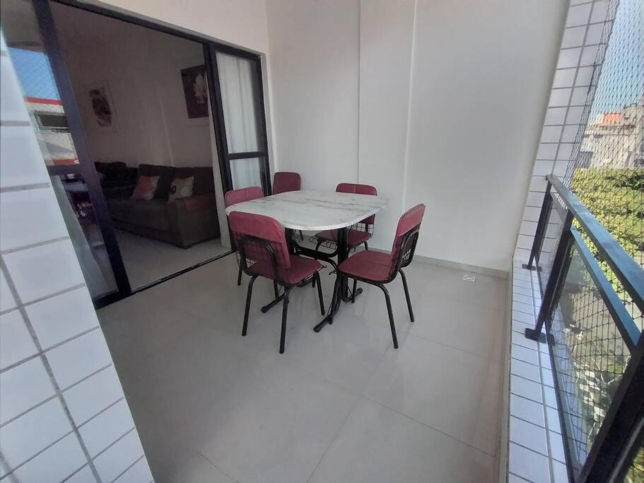 Photo of Patio Balcony in Tombo