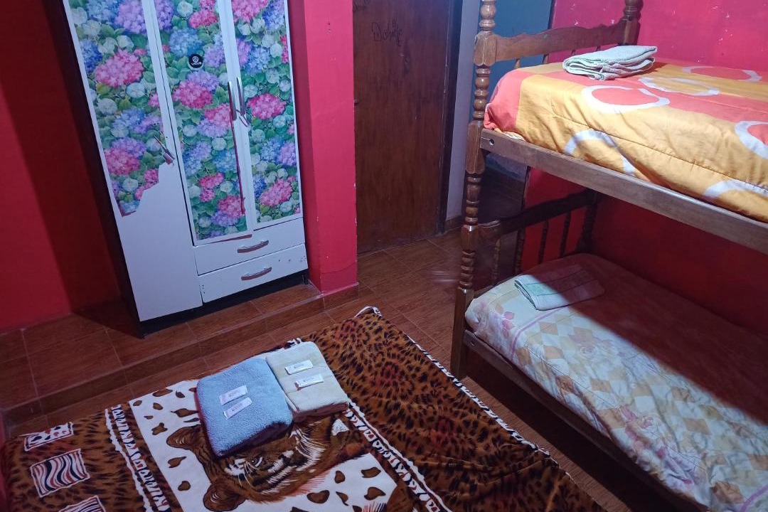 Photo of Bedroom in Humahuaca
