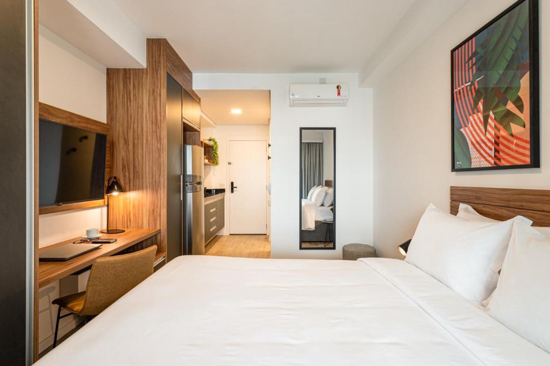 Photo of Bedroom in Indianopolis