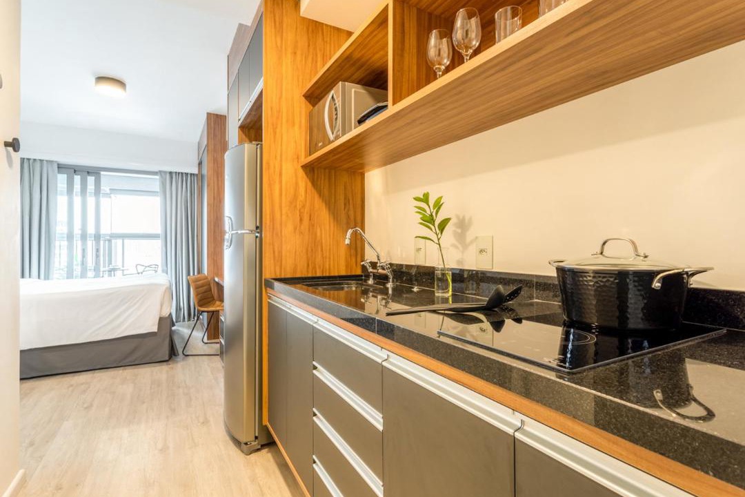 Photo of Kitchen in Indianopolis