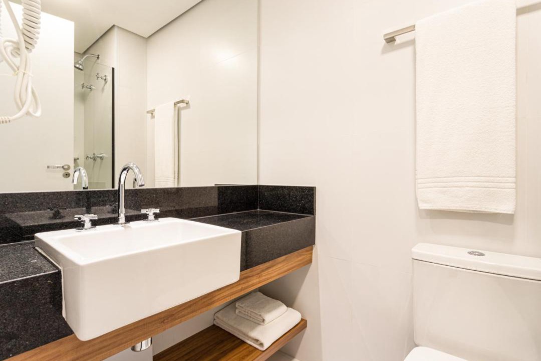 Photo of Bathroom in Indianopolis