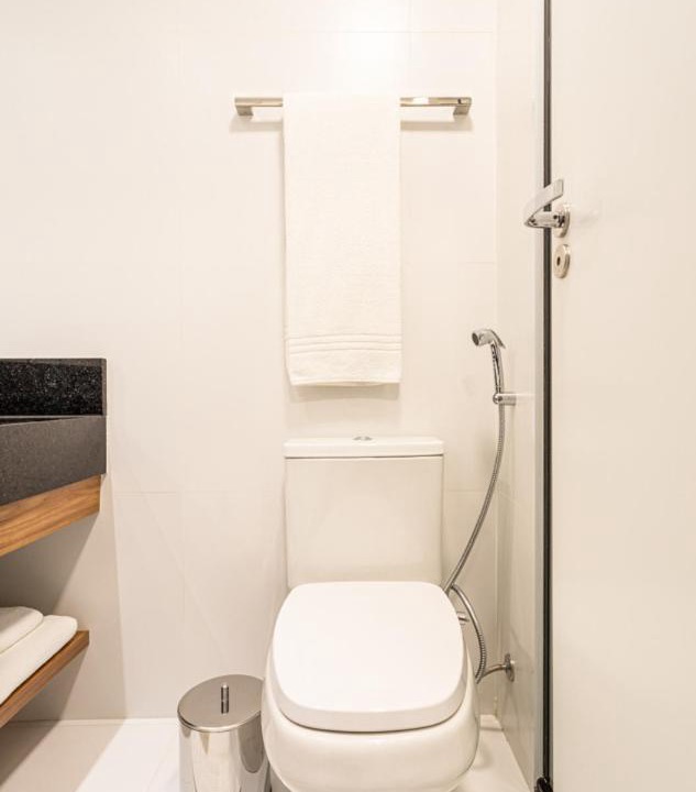 Photo of Bathroom in Indianopolis