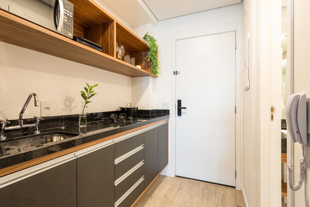 Photo of Kitchen in Indianopolis