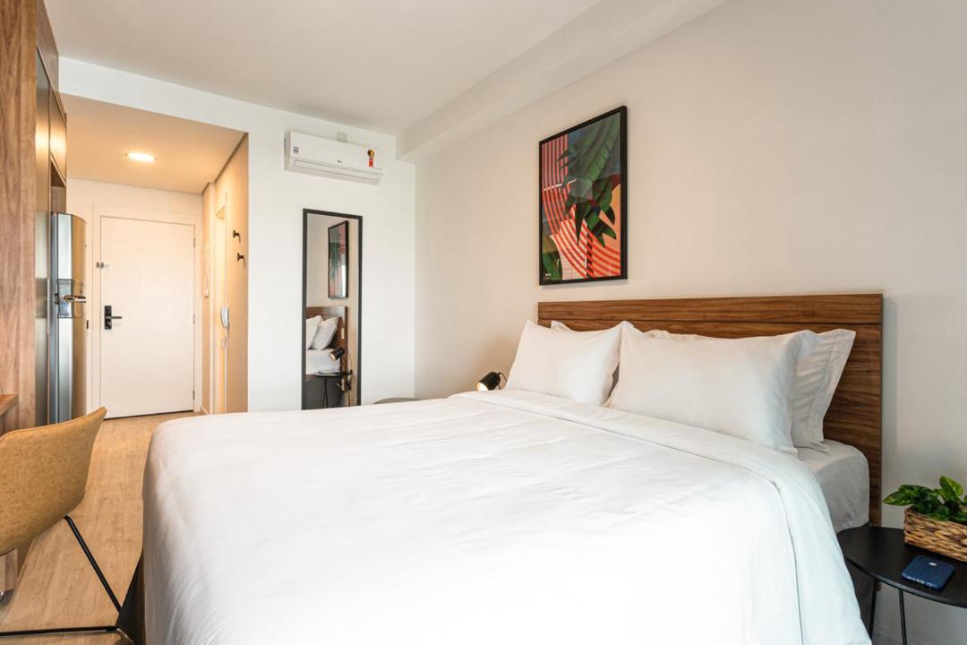 Photo of Bedroom in Indianopolis