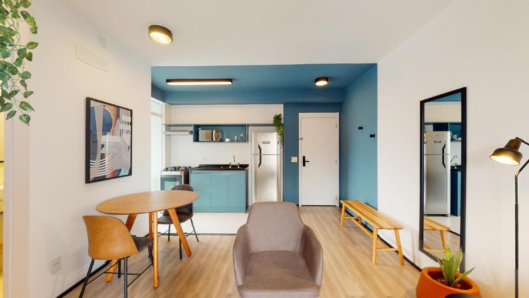 Photo of Livingroom in Indianopolis