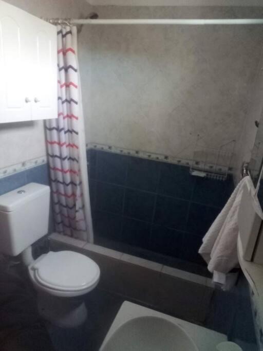 Photo of Bathroom in Tandil