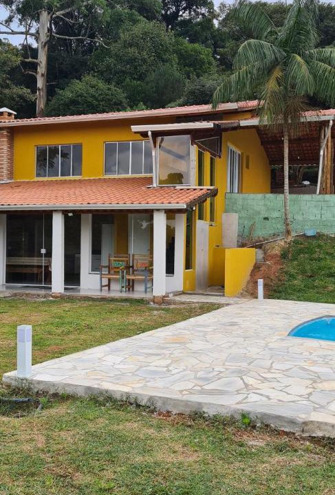 Photo of Buildings in Mairipora