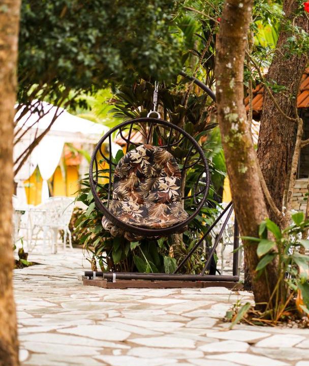 Photo of Others in Pirenopolis
