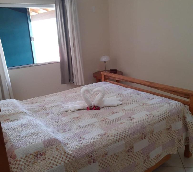 Photo of Bedroom in Florianopolis