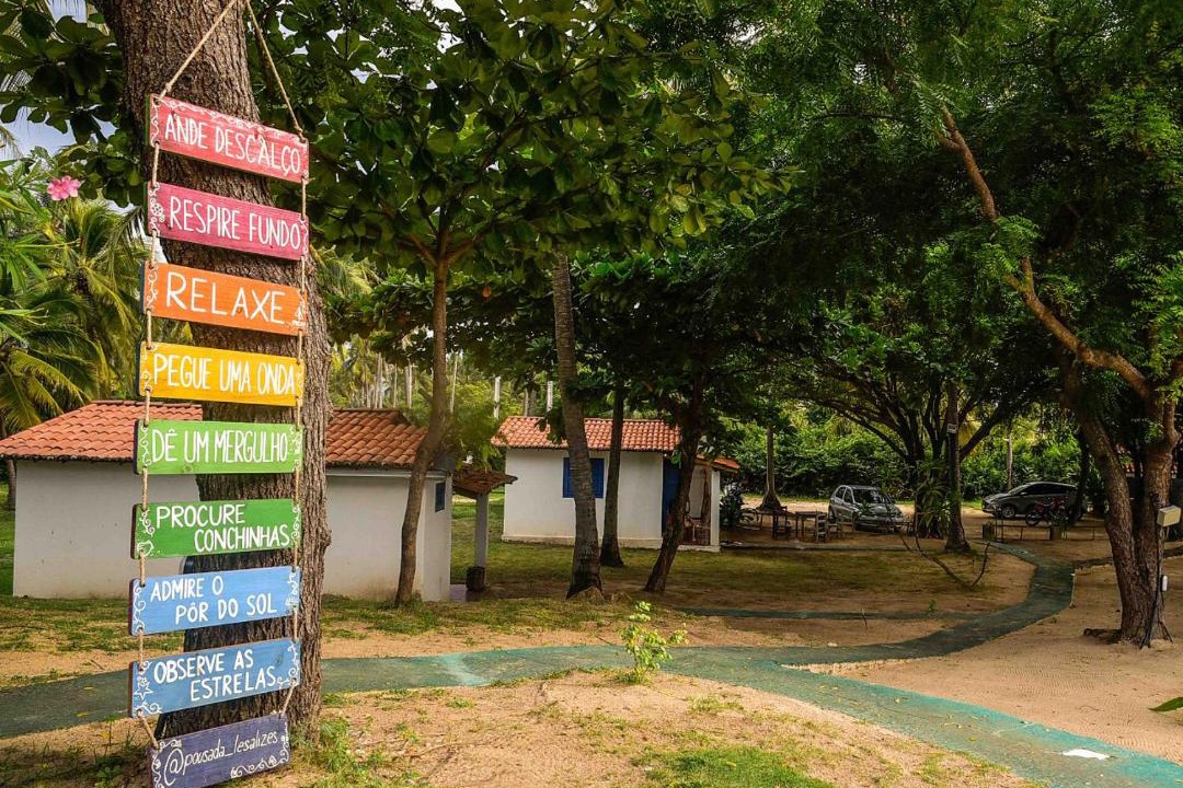 Photo of Others in Icarai de Amontada