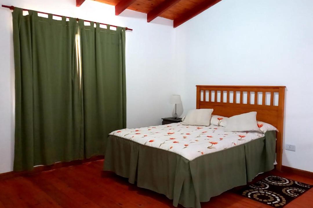 Photo of Bedroom in Villa Elisa