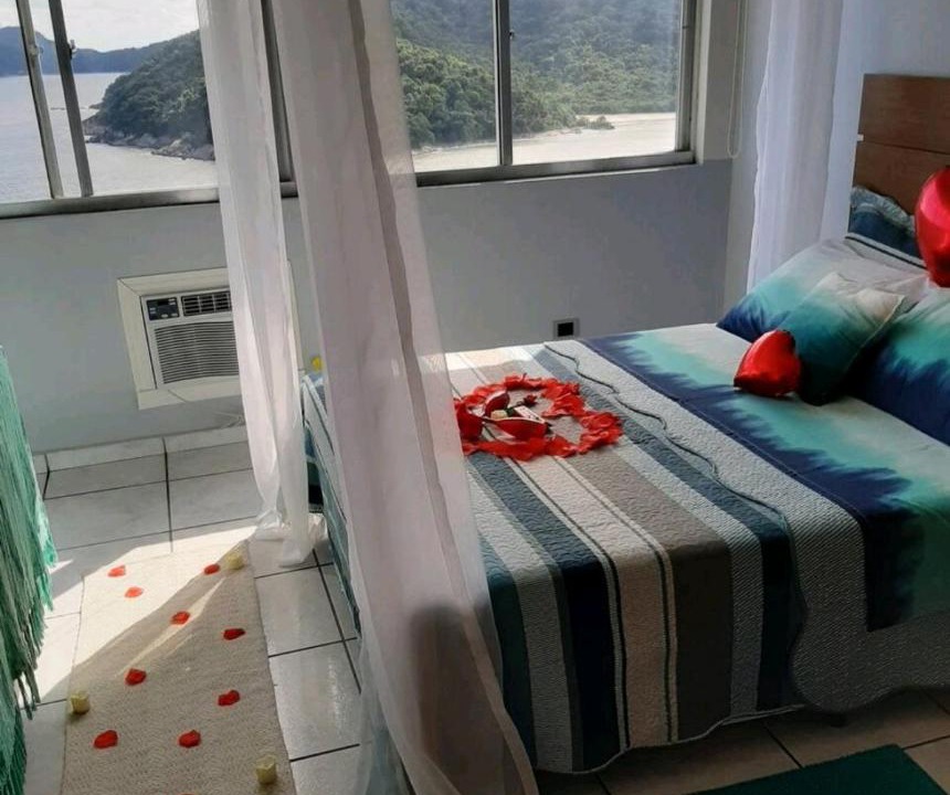 Photo of Bedroom in Porchat Island