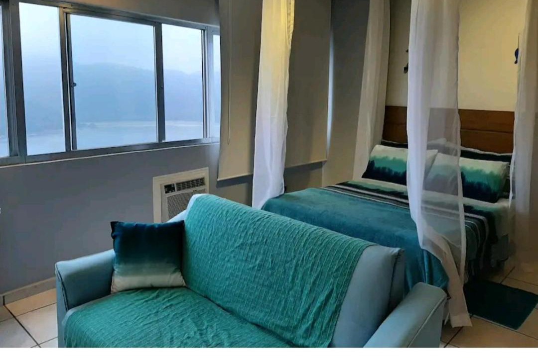 Photo of Bedroom in Porchat Island