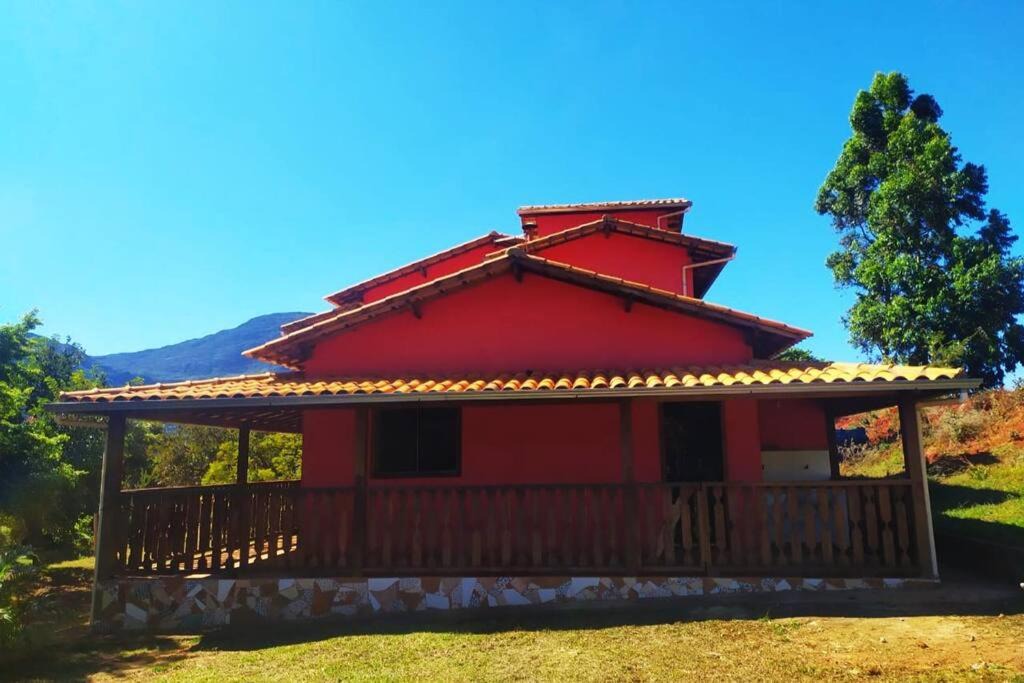 Photo of Others in Lapinha da Serra