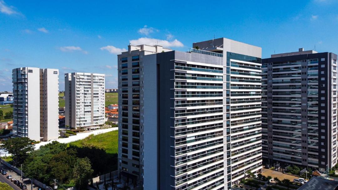 Photo of Buildings in Sao Jose do Rio Preto