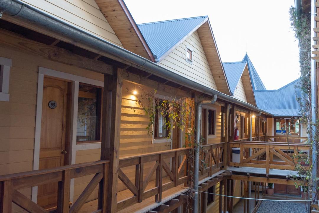Photo of Others in El Calafate