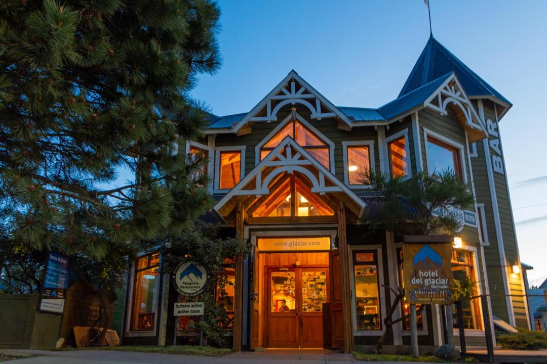 Photo of Others in El Calafate