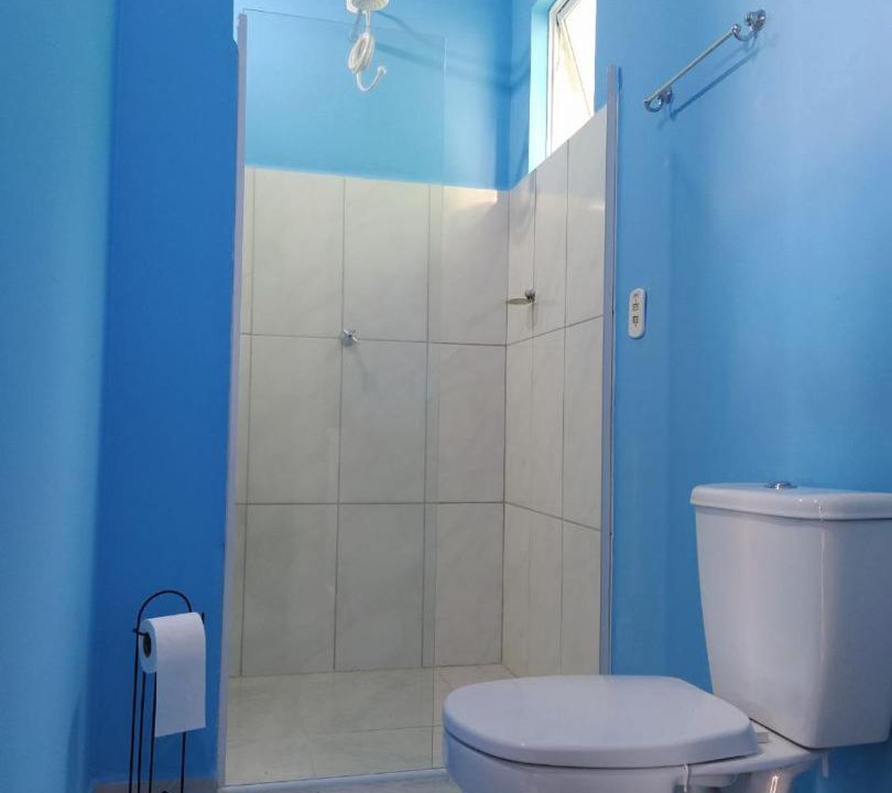 Photo of Bathroom in Indaiatuba