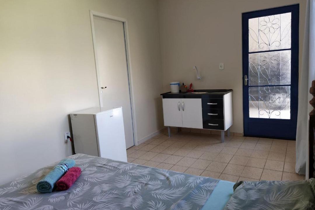 Photo of Bedroom in Indaiatuba