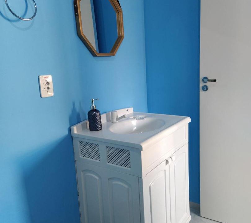 Photo of Bathroom in Indaiatuba