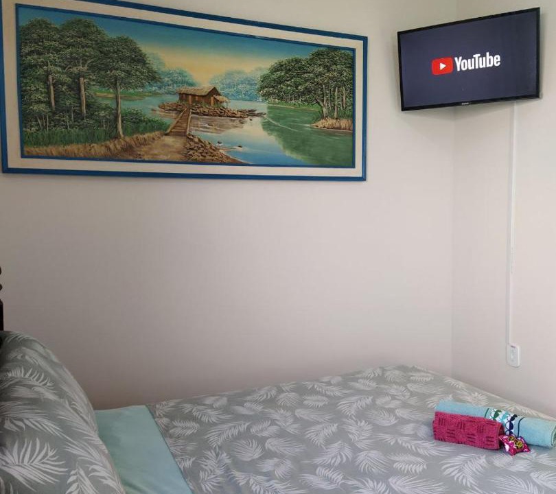 Photo of Bedroom in Indaiatuba