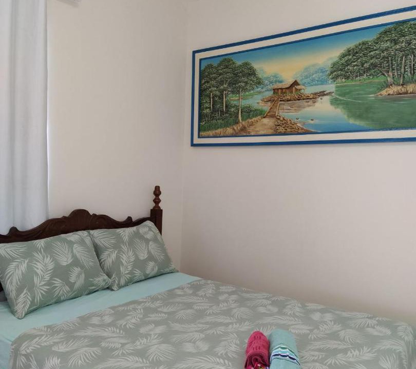 Photo of Bedroom in Indaiatuba