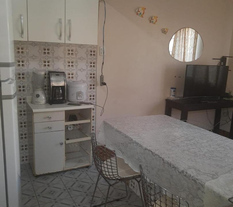 Photo of Kitchen in Vila Anhanguera