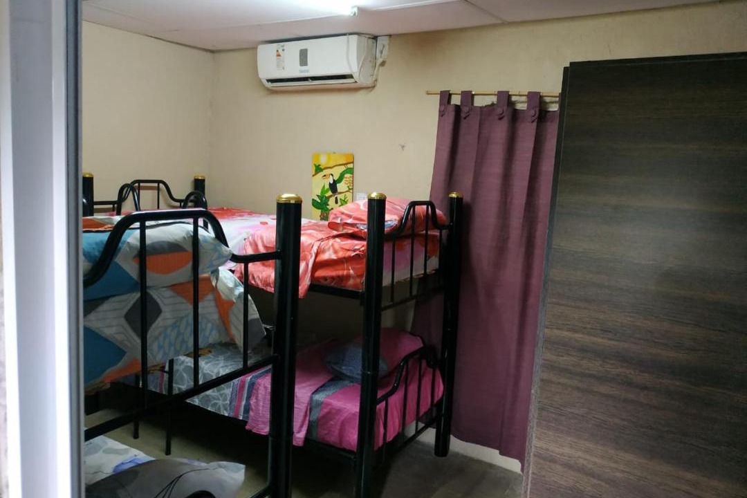 Photo of Livingroom in Capital Department