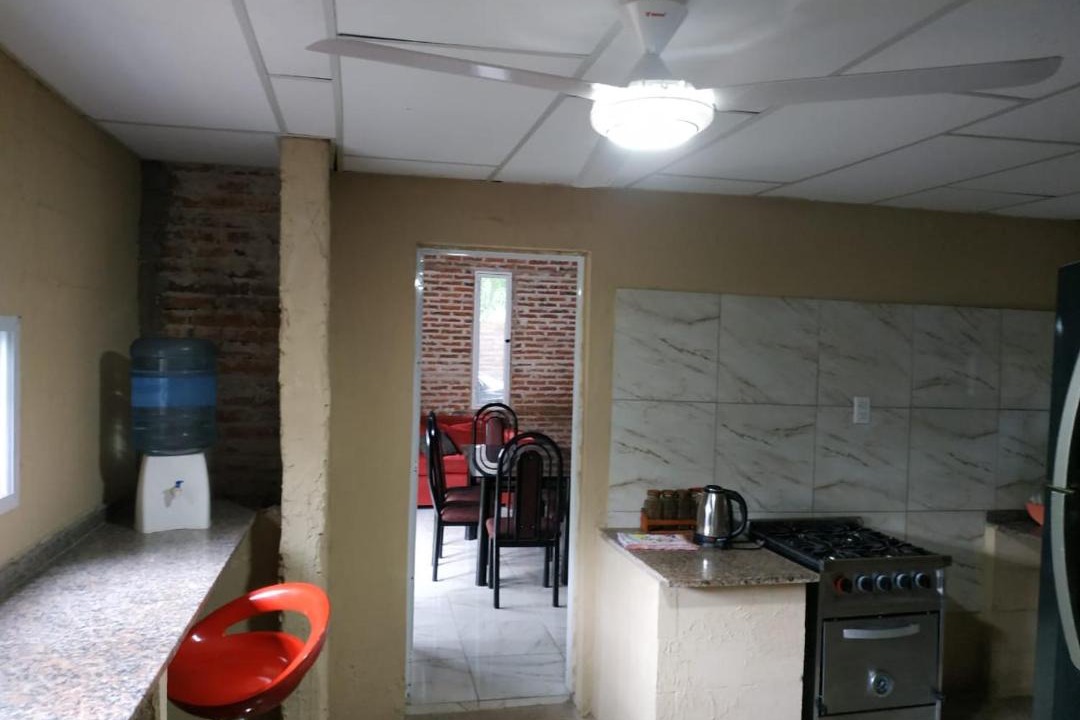 Photo of Livingroom in Capital Department