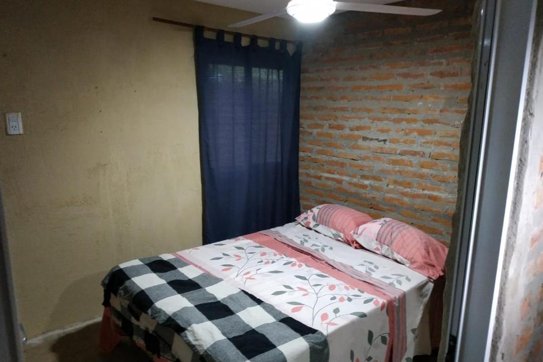 Photo of Bedroom in Capital Department