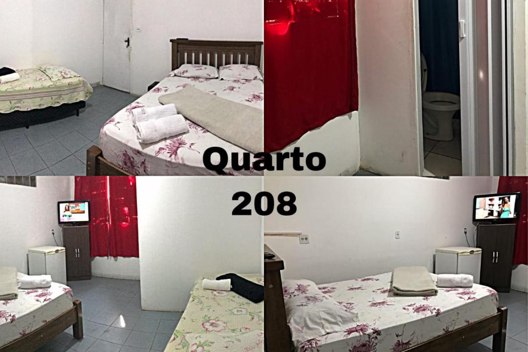 Photo of Bedroom in Jardim Brasil