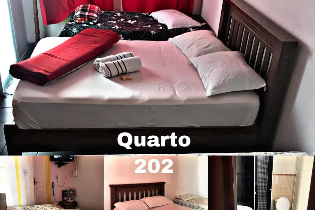 Photo of Bedroom in Jardim Brasil
