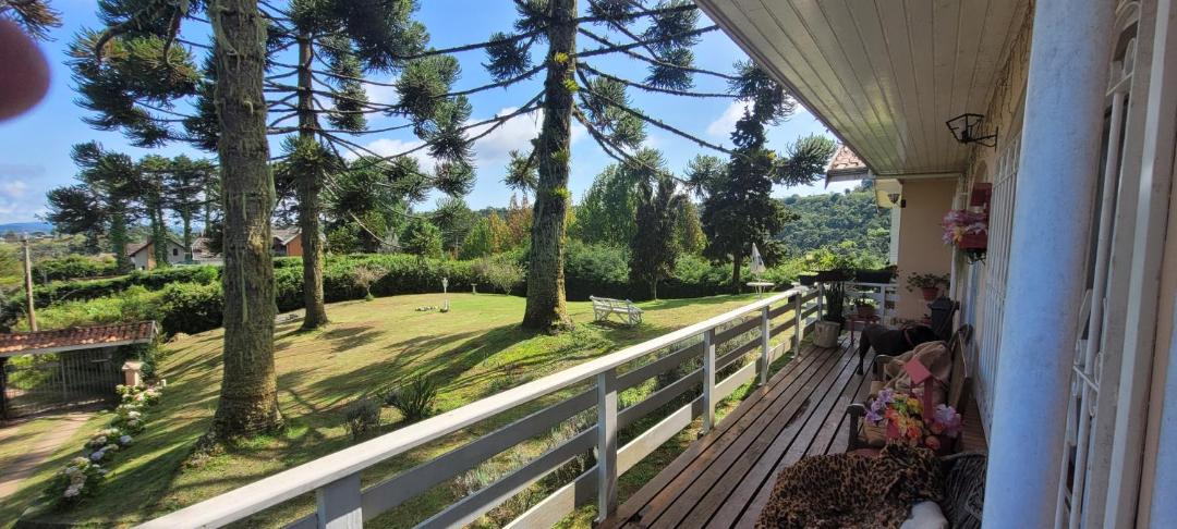 Photo of Patio Balcony in Vila Poran