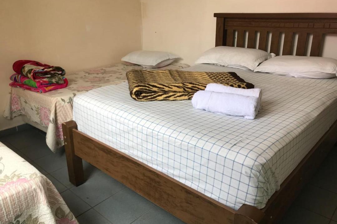 Photo of Bedroom in Jardim Brasil