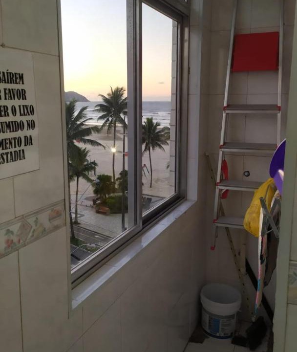 Photo of Bathroom in Guilhermina