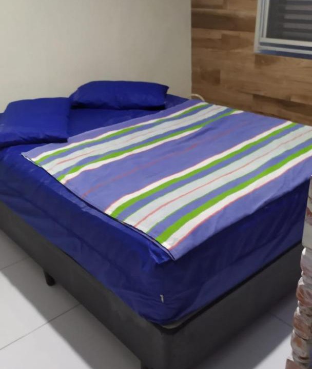 Photo of Bedroom in Guilhermina