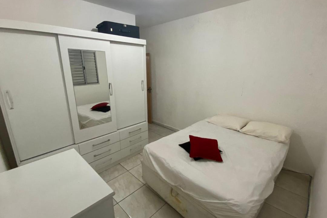 Photo of Bedroom in Mongagua