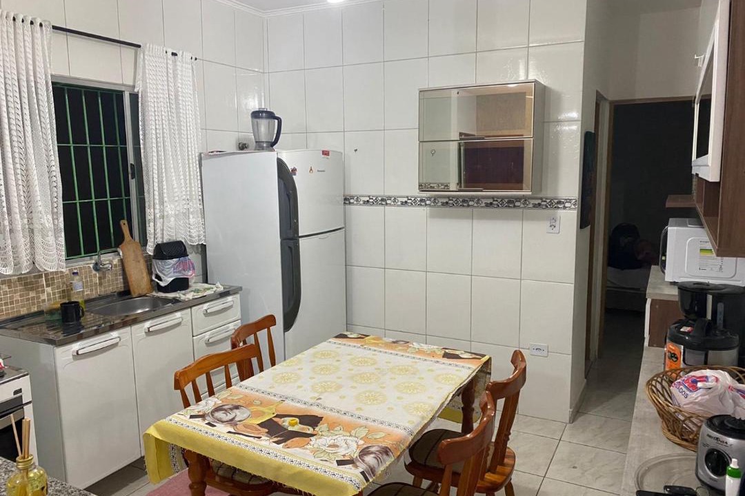 Photo of Kitchen in Mongagua