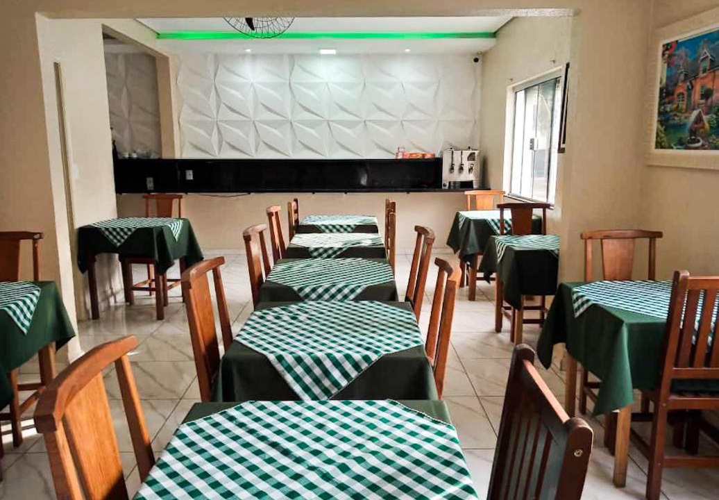 Photo of Kitchen in Rio Claro