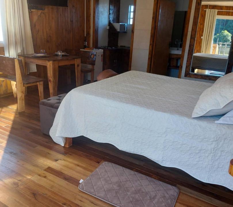 Photo of Bedroom in Cambara do Sul
