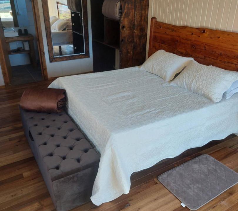 Photo of Bedroom in Cambara do Sul