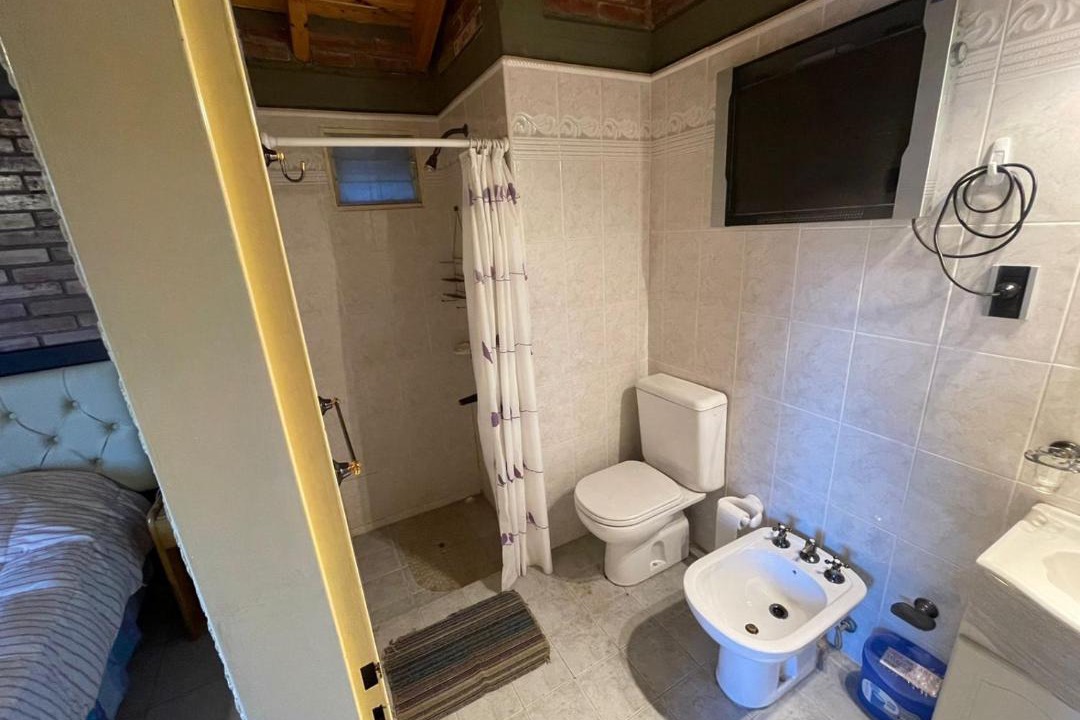 Photo of Bathroom in Potrerillos